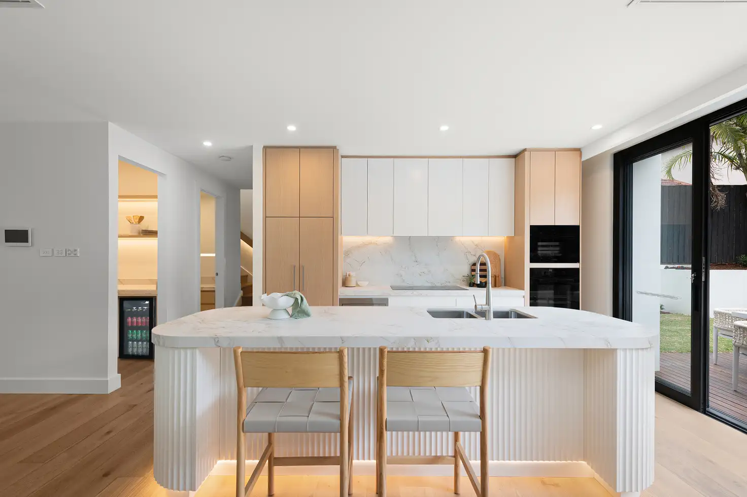 Main view of Homely house listing, 47A Jamieson Avenue, Fairlight NSW 2094