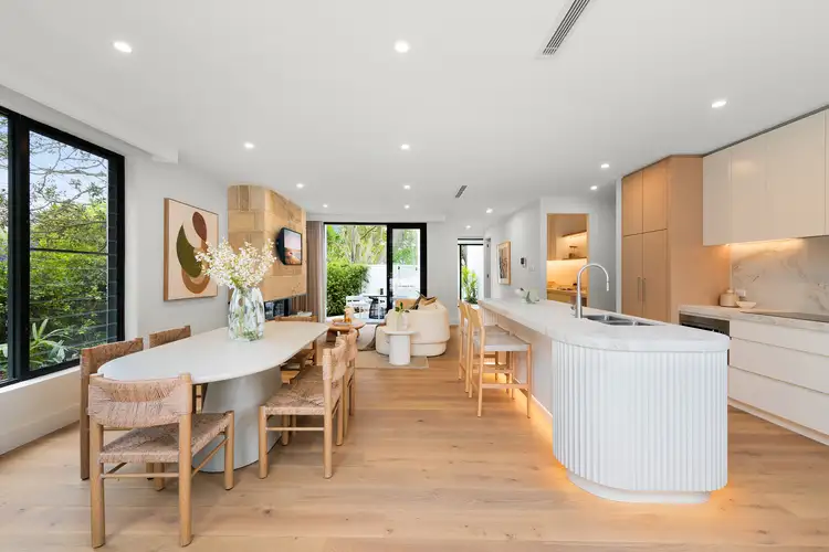 Third view of Homely house listing, 47A Jamieson Avenue, Fairlight NSW 2094