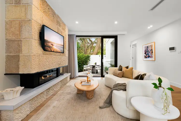 Fourth view of Homely house listing, 47A Jamieson Avenue, Fairlight NSW 2094