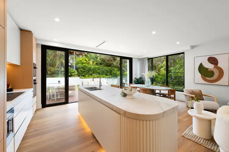 Fifth view of Homely house listing, 47A Jamieson Avenue, Fairlight NSW 2094