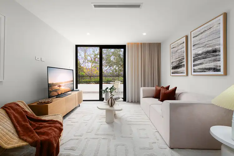 Sixth view of Homely house listing, 47A Jamieson Avenue, Fairlight NSW 2094