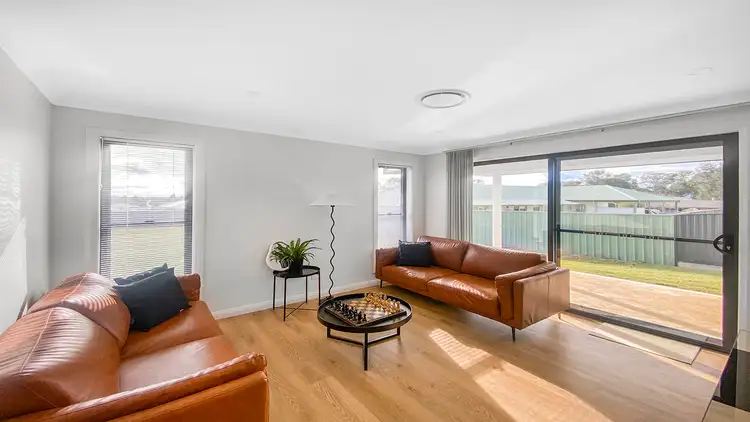 Second view of Homely house listing, 24 Marshfield Lane, Mudgee NSW 2850