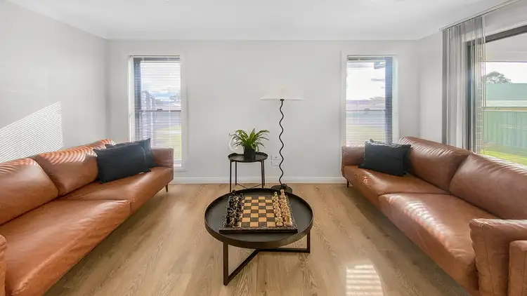 Third view of Homely house listing, 24 Marshfield Lane, Mudgee NSW 2850