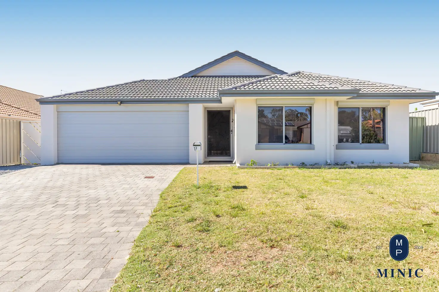 Main view of Homely house listing, 17 Tuart Ridge, Parmelia WA 6167