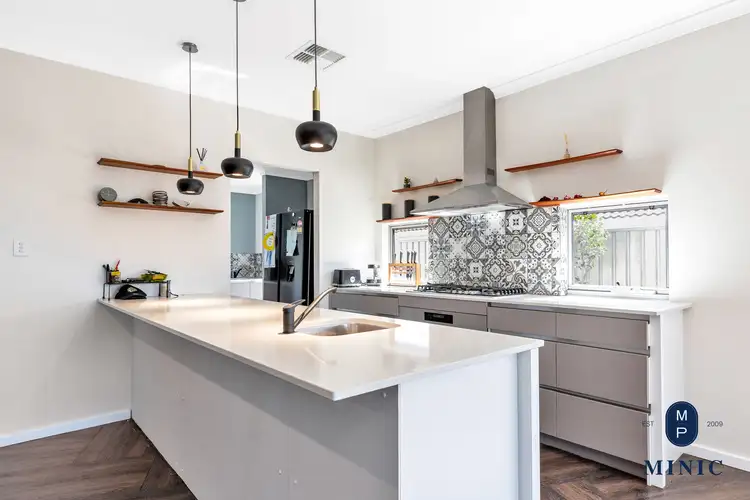 Third view of Homely house listing, 17 Tuart Ridge, Parmelia WA 6167