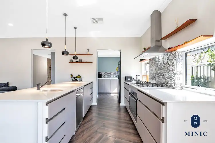 Fourth view of Homely house listing, 17 Tuart Ridge, Parmelia WA 6167