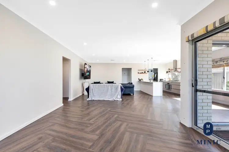 Sixth view of Homely house listing, 17 Tuart Ridge, Parmelia WA 6167