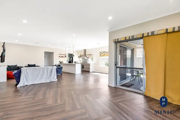 Seventh view of Homely house listing, 17 Tuart Ridge, Parmelia WA 6167