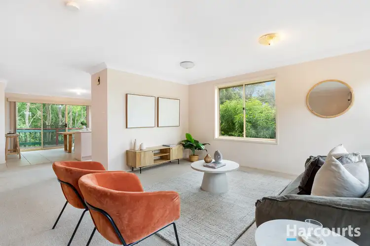 Third view of Homely unit listing, 2/17 Lowana Crescent, Kahibah NSW 2290