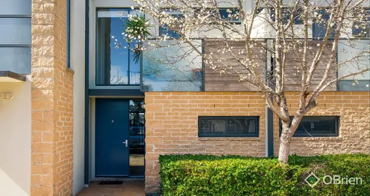 5/25 White Street, Parkdale VIC 3195