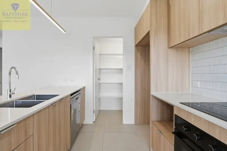 Second view of Homely townhouse listing, 57/4 Harmony Street, Pimpama QLD 4209