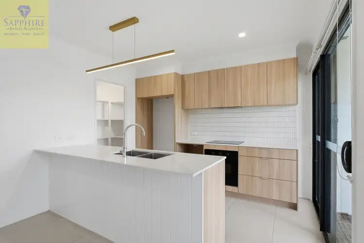 Third view of Homely townhouse listing, 57/4 Harmony Street, Pimpama QLD 4209