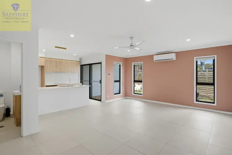 Fourth view of Homely townhouse listing, 57/4 Harmony Street, Pimpama QLD 4209