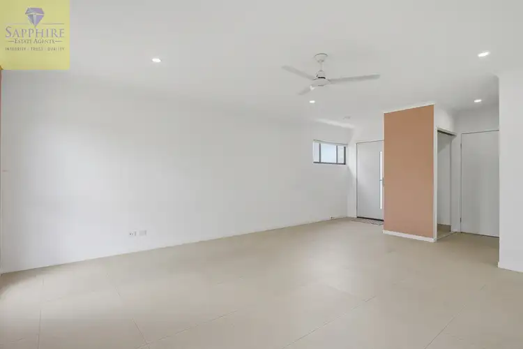 Fifth view of Homely townhouse listing, 57/4 Harmony Street, Pimpama QLD 4209