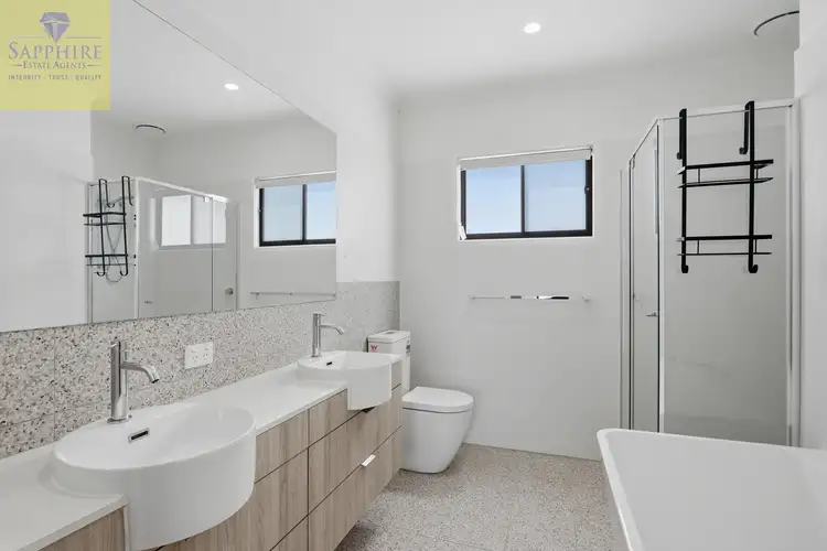 Sixth view of Homely townhouse listing, 57/4 Harmony Street, Pimpama QLD 4209