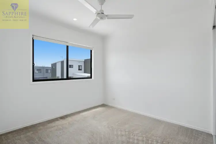 Seventh view of Homely townhouse listing, 57/4 Harmony Street, Pimpama QLD 4209