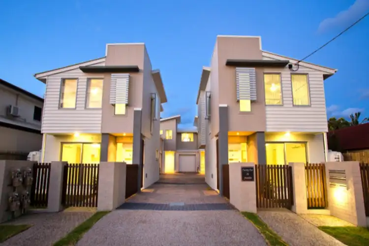 4/22 Franklin Street, Nundah QLD 4012