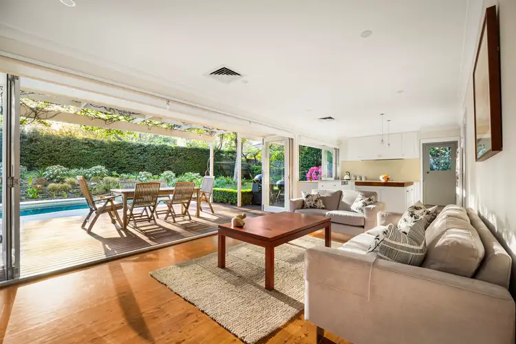 Third view of Homely house listing, 79A Kintore Street, Wahroonga NSW 2076