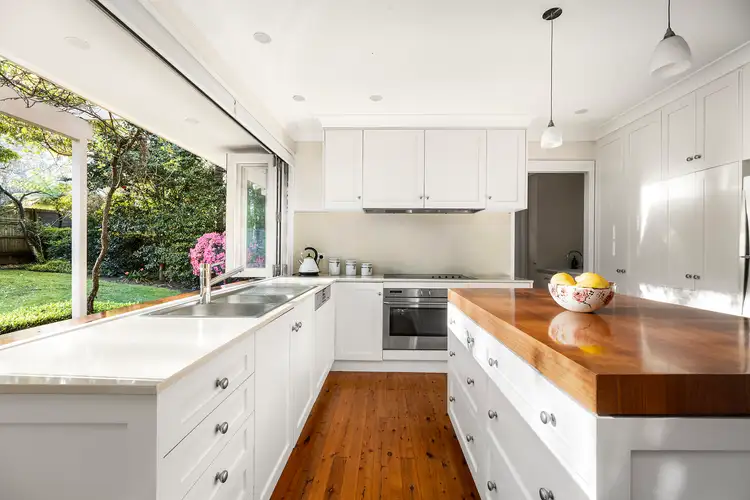 Fourth view of Homely house listing, 79A Kintore Street, Wahroonga NSW 2076