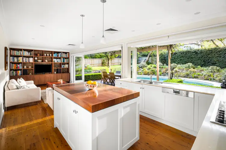 Fifth view of Homely house listing, 79A Kintore Street, Wahroonga NSW 2076