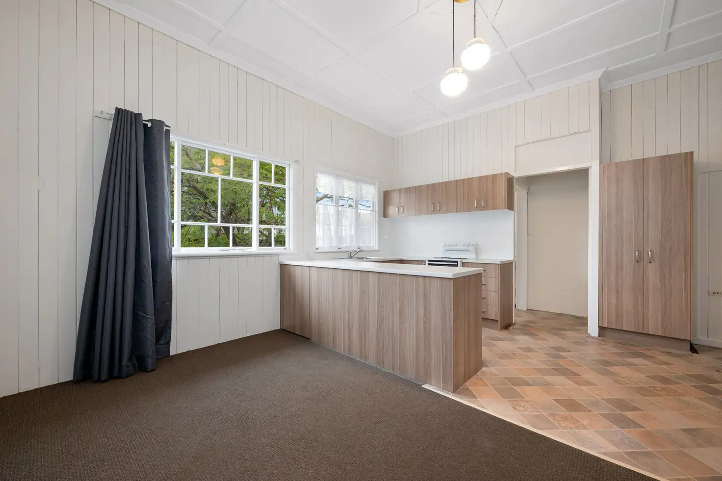 Main view of Homely apartment listing, 2/532 Logan Road, Greenslopes QLD 4120