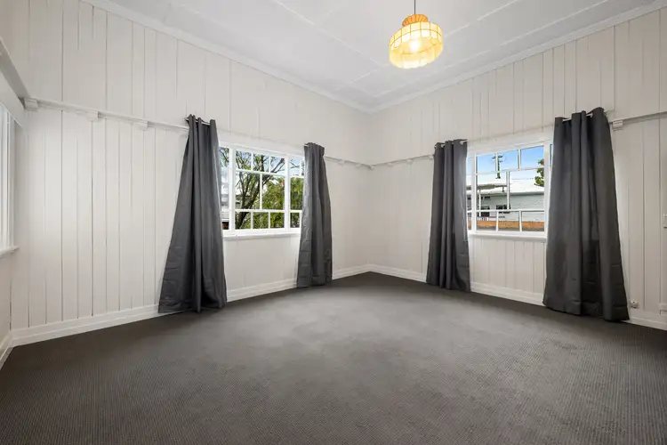 Second view of Homely apartment listing, 2/532 Logan Road, Greenslopes QLD 4120