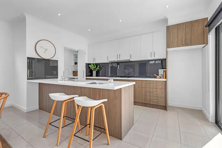 Fourth view of Homely house listing, 34B Porter Street, Moama NSW 2731