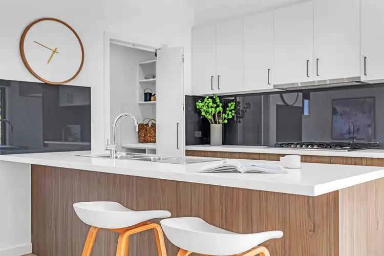 Fifth view of Homely house listing, 34B Porter Street, Moama NSW 2731