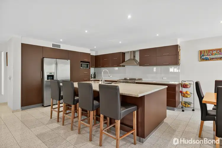 Fourth view of Homely house listing, 2 Park Hill Way, Doncaster VIC 3108