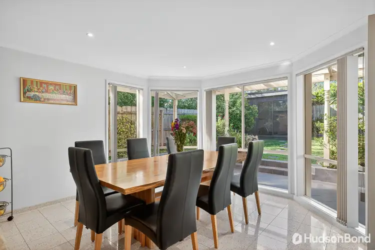 Sixth view of Homely house listing, 2 Park Hill Way, Doncaster VIC 3108