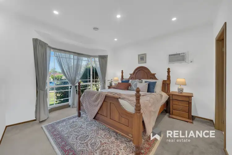 Fourth view of Homely house listing, 67 Grevillea Crescent, Hoppers Crossing VIC 3029