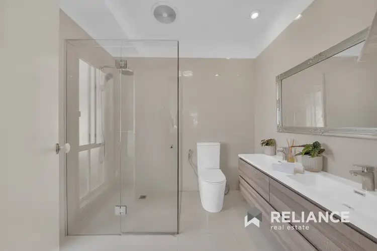 Fifth view of Homely house listing, 67 Grevillea Crescent, Hoppers Crossing VIC 3029