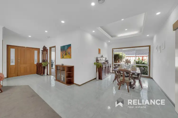 Sixth view of Homely house listing, 67 Grevillea Crescent, Hoppers Crossing VIC 3029