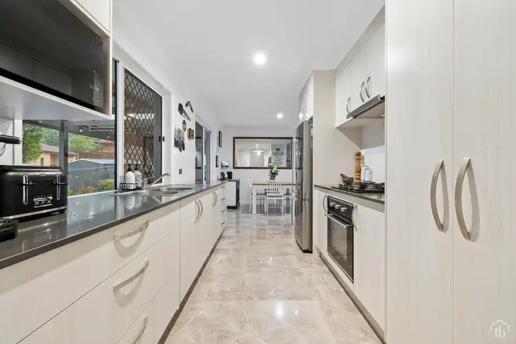 Third view of Homely house listing, 24 Inverness Court, Banora Point NSW 2486