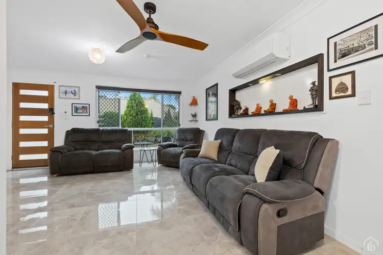 Fifth view of Homely house listing, 24 Inverness Court, Banora Point NSW 2486