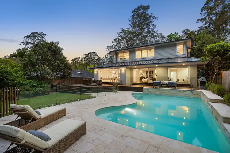 45 Ada Avenue, Wahroonga NSW 2076