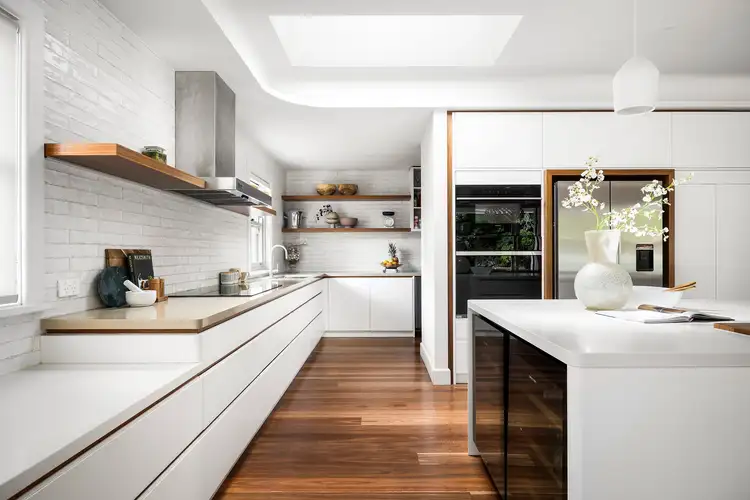 Fifth view of Homely house listing, 45 Ada Avenue, Wahroonga NSW 2076