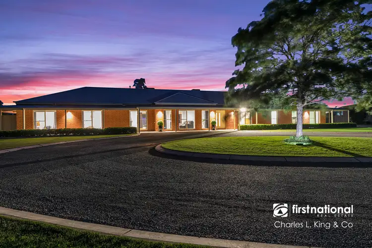 13 Ikona Drive, Echuca VIC 3564