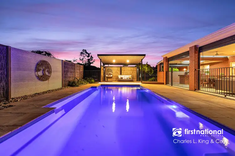 Second view of Homely house listing, 13 Ikona Drive, Echuca VIC 3564