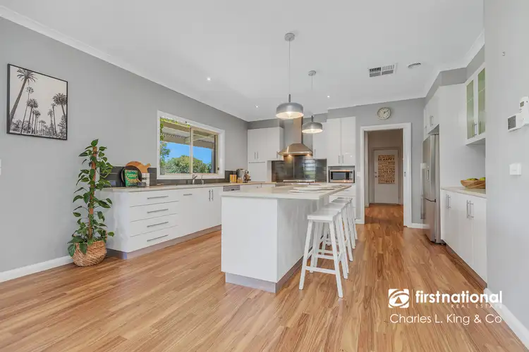 Fourth view of Homely house listing, 13 Ikona Drive, Echuca VIC 3564