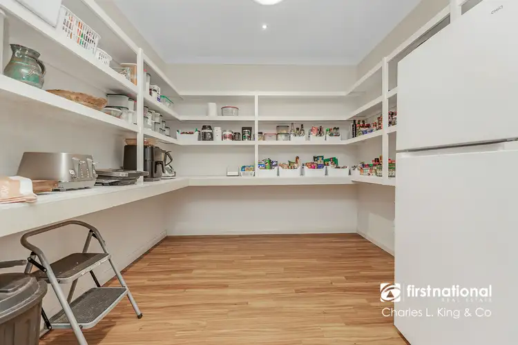 Fifth view of Homely house listing, 13 Ikona Drive, Echuca VIC 3564