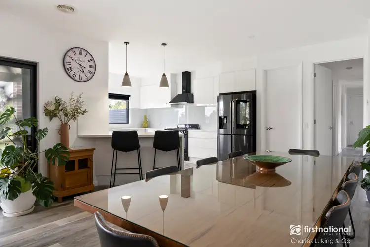 Fifth view of Homely house listing, 64 Pinerate Place, Echuca VIC 3564