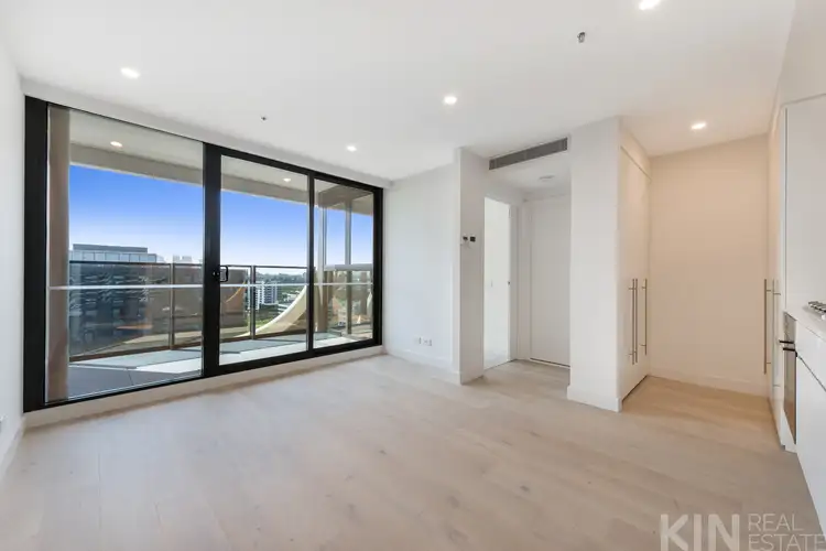 Third view of Homely apartment listing, 1713/478 St. Kilda Road, Melbourne VIC 3004