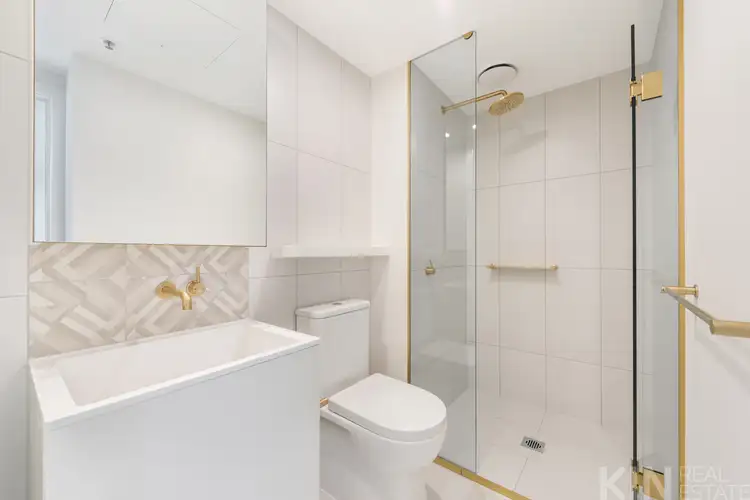 Fourth view of Homely apartment listing, 1713/478 St. Kilda Road, Melbourne VIC 3004