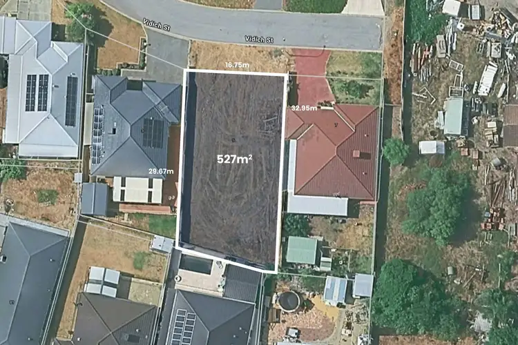 5 Vidich Street, Gosnells WA 6110