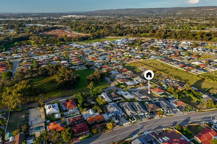 5 Vidich Street, Gosnells WA 6110