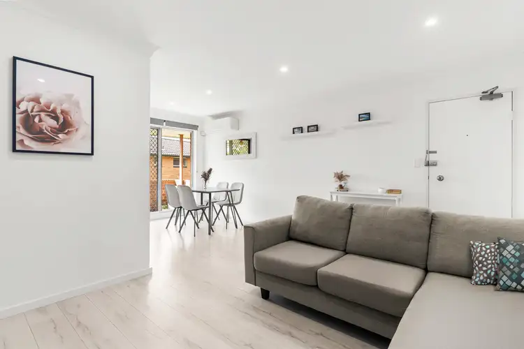 18/7-11 Miranda Road, Miranda NSW 2228