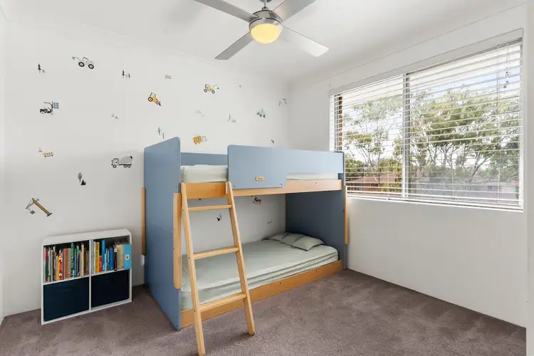 Sixth view of Homely apartment listing, 18/7-11 Miranda Road, Miranda NSW 2228