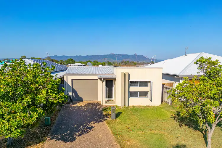 Main view of Homely house listing, 22 Gambia Drive, Rasmussen QLD 4815