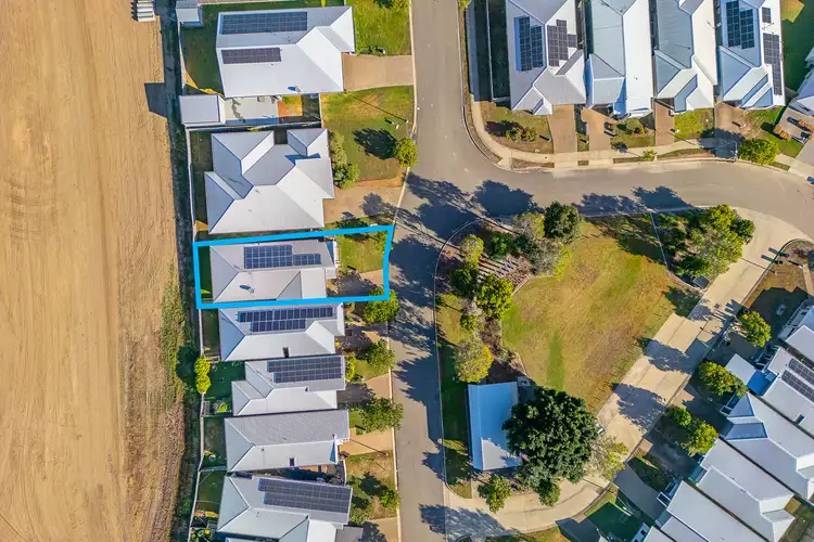 Second view of Homely house listing, 22 Gambia Drive, Rasmussen QLD 4815